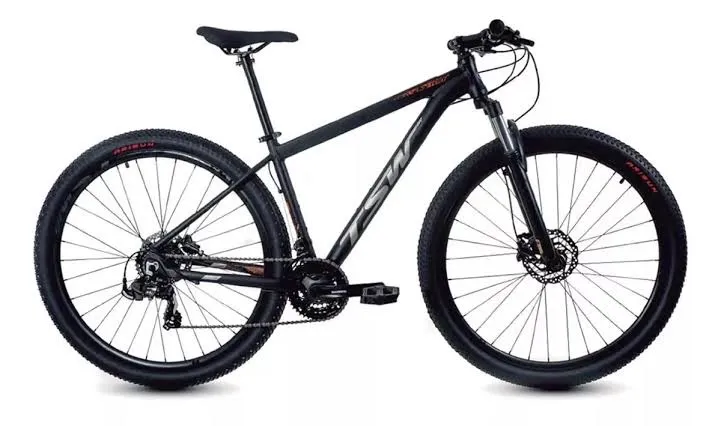 Vendo Bike aro 29 / troco por roda 17 4x100