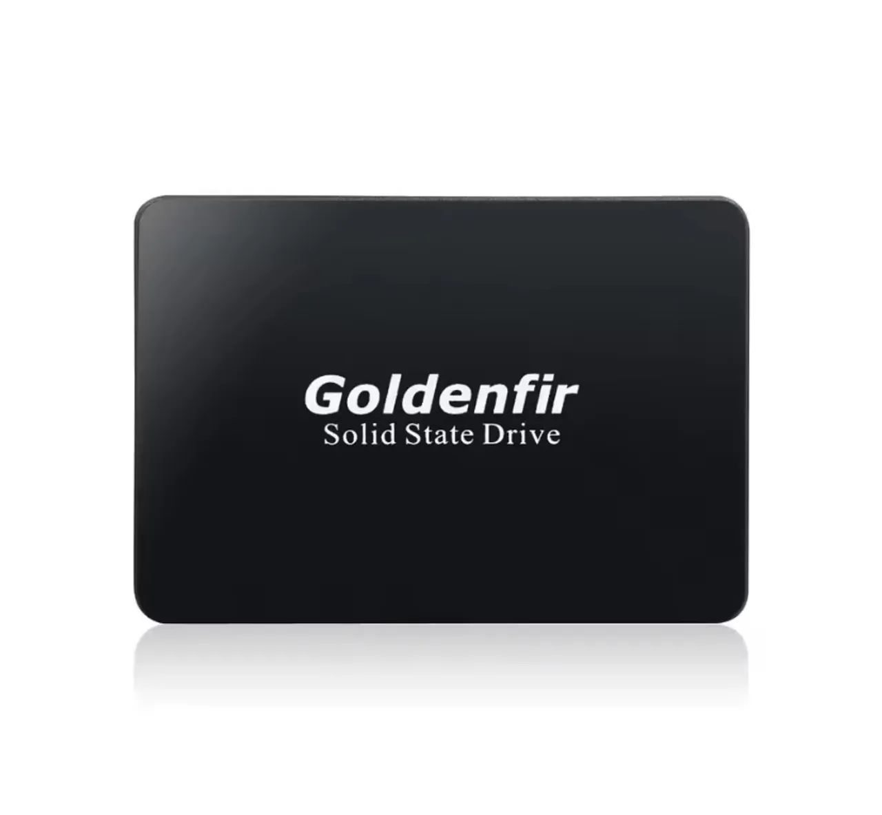 SSD Goldenfir 512GB Novo