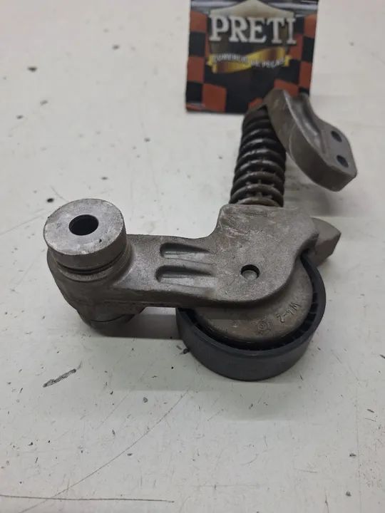 Tensionador Polia Alternador Volvo V40 T4 2.0 2018 / 2019 - Foto 4