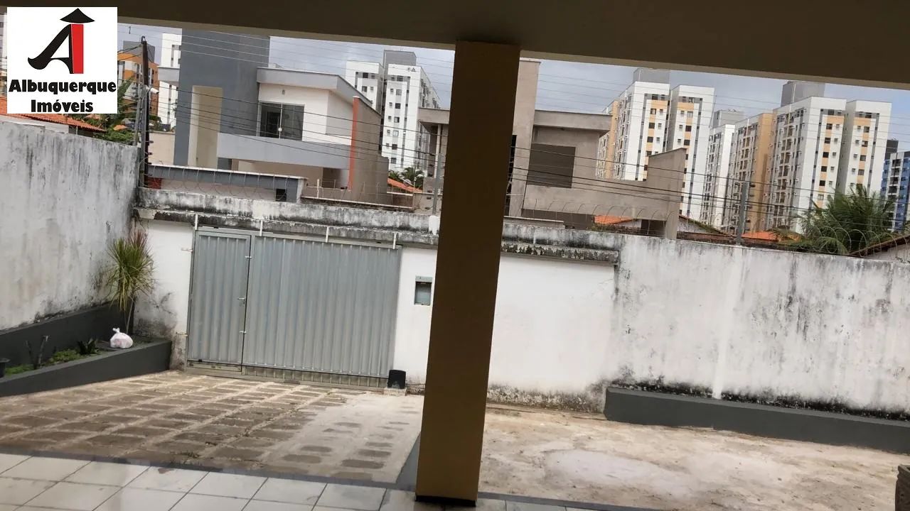 CASA RESIDENCIAL em SÃO LUIS - MA, Parque Shalon - Foto 3