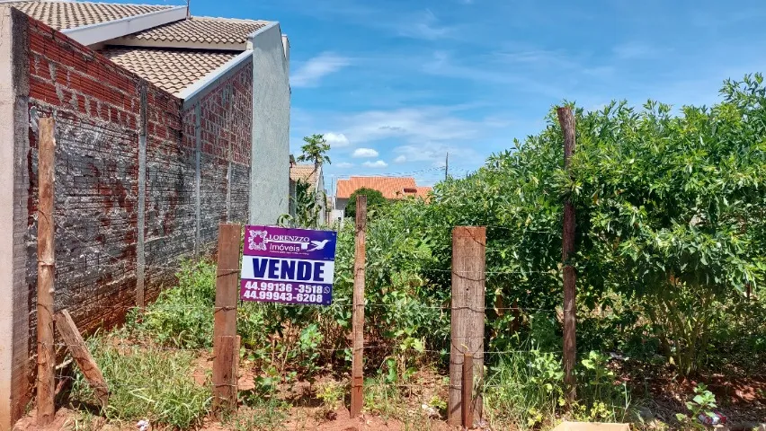 Terreno Iguaraçu - Terra da água mineral.