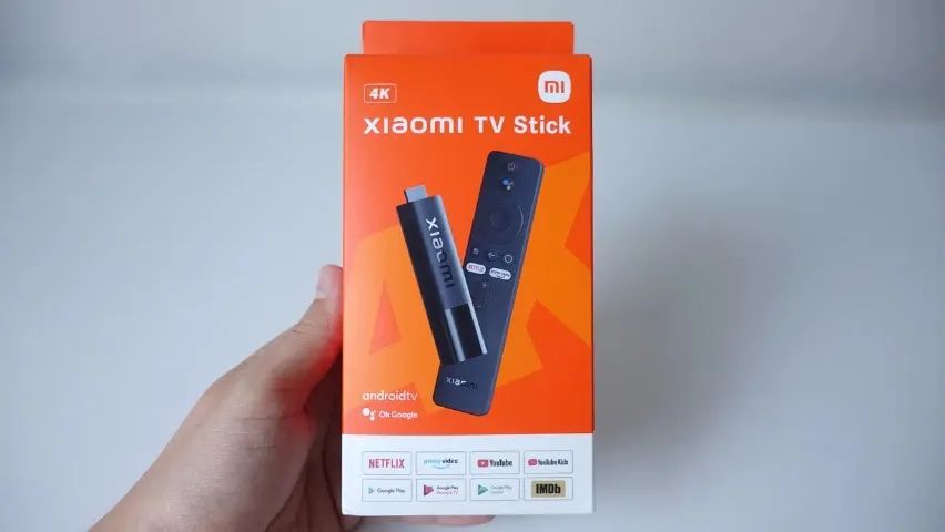 Xiaomi Mi TV Stick 4K - Foto 3
