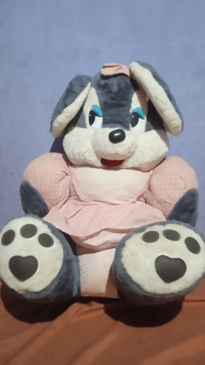 Urso de pelúcia  - Foto 2