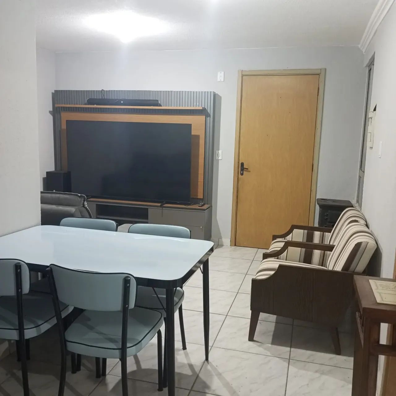 Imóvel para venda com 43 metros quadrados com 2 quartos em Vila São José - Porto Alegre -  - Foto 10