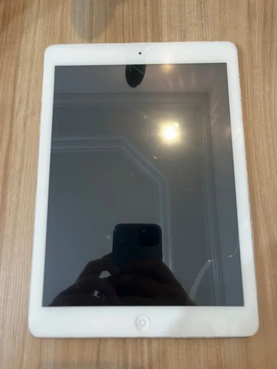 iPad Air