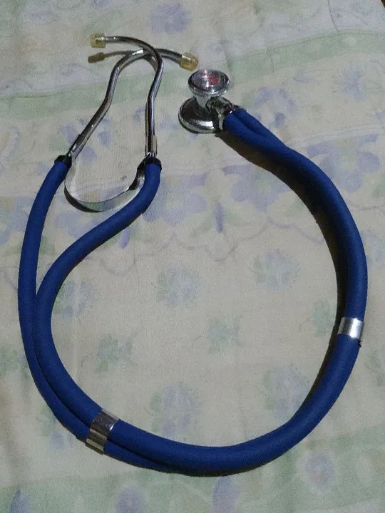 Estetoscópio Médico  - Foto 2