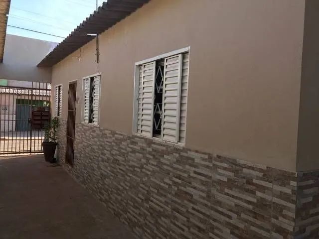 Vendo 9 kitnets em Aguas Lindas - GO - Foto 2