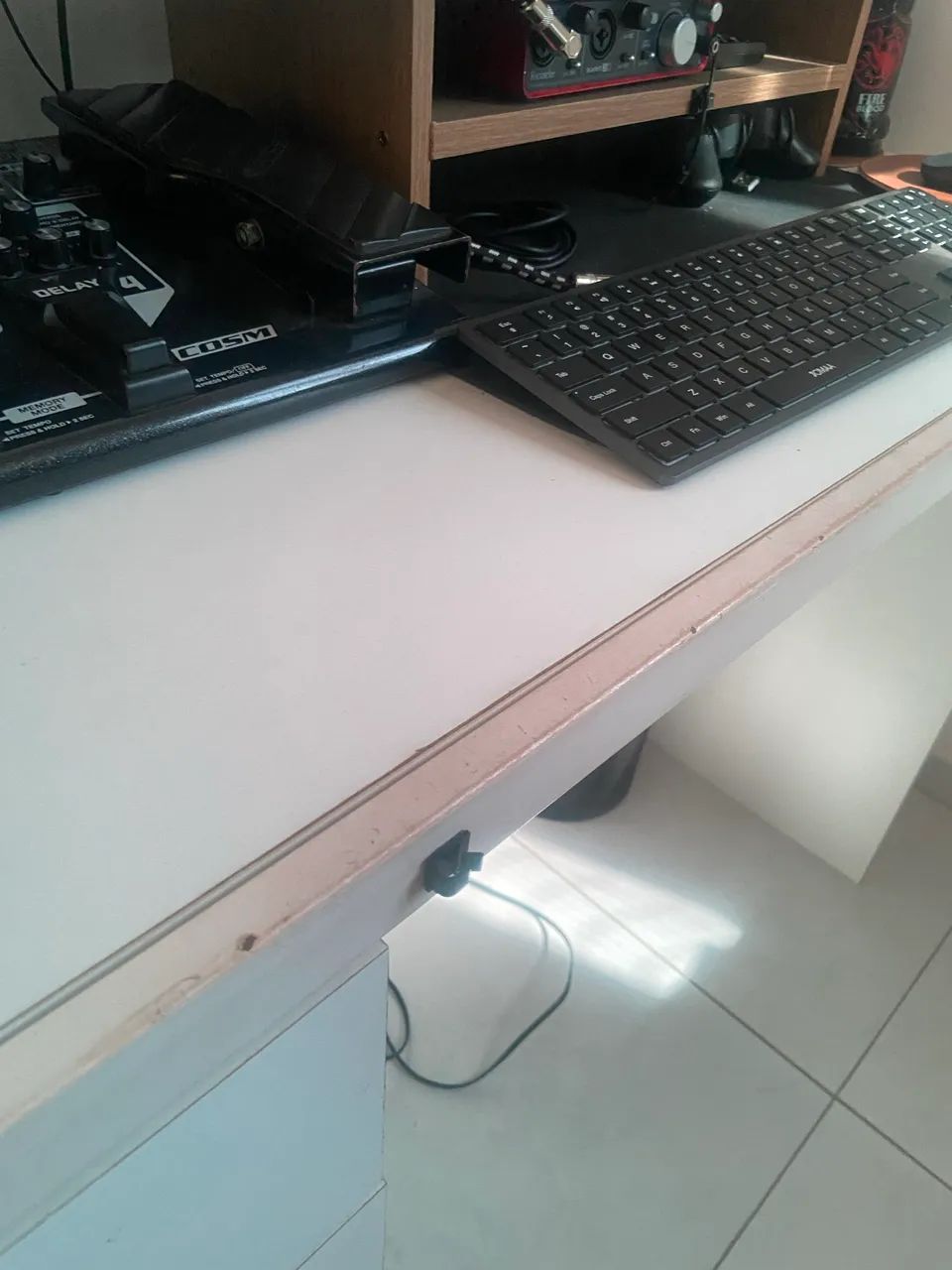 Mesa Escritório  - Foto 5