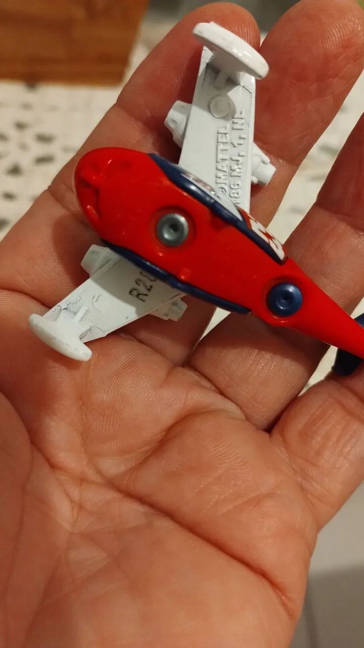 Miniatura de Avião - Colecionador - Foto 3