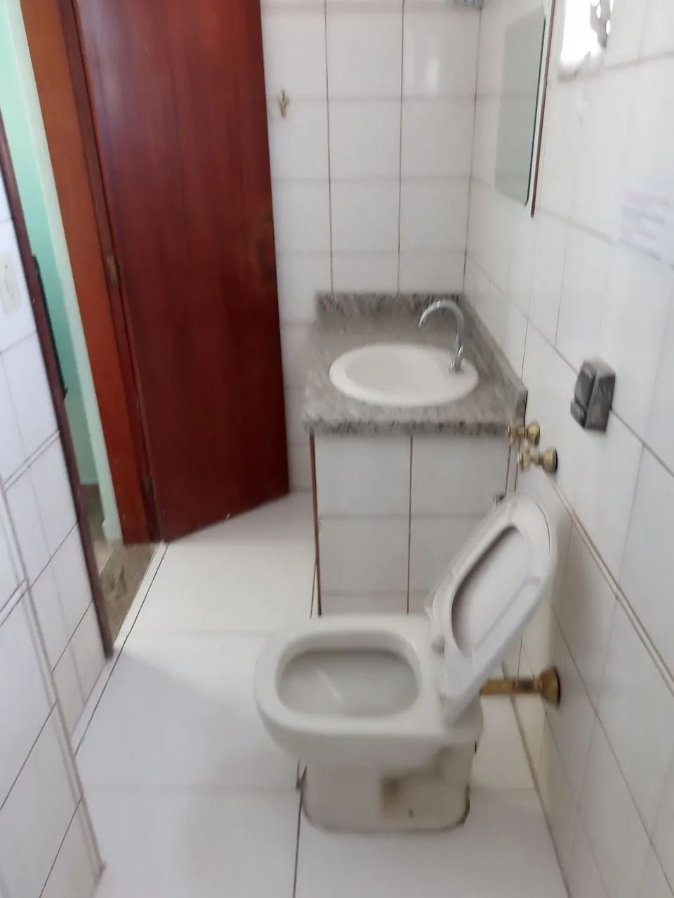 ALUGUEL KITNETS MOBILIADAS EM GOIÂNIA  - Foto 4