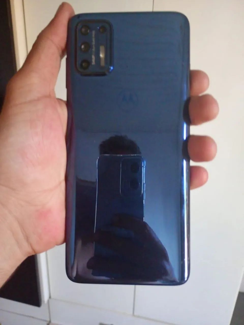 Motorola moto g9 plus - Foto 2