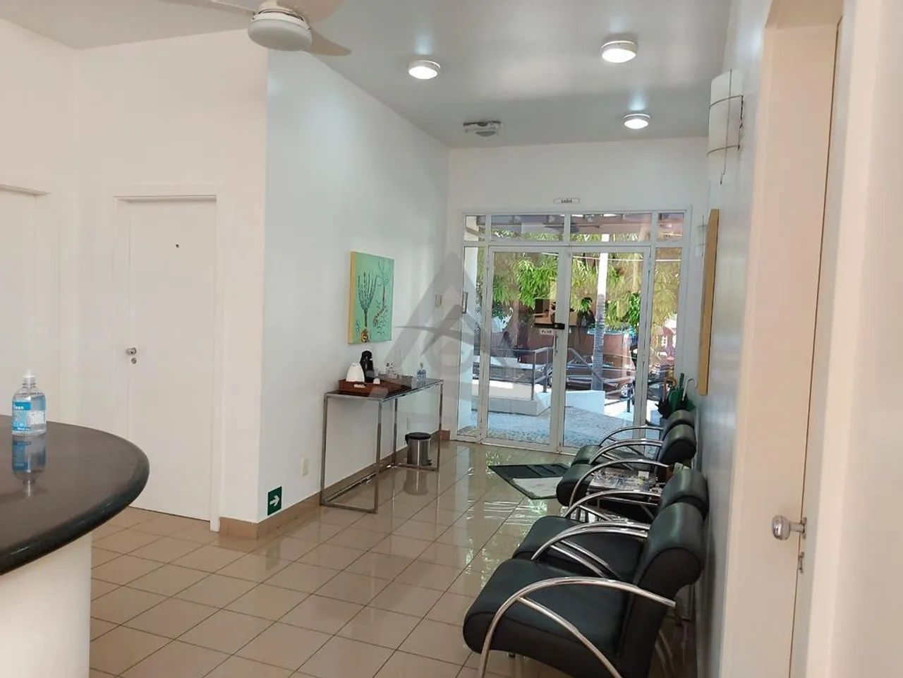Sala à venda em Campinas, Cambuí, com 91 m², Plaza Office Center - Foto 3