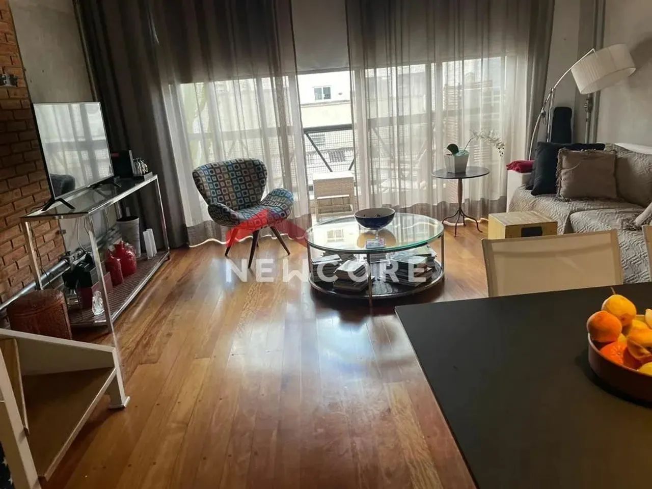 Apartamento em Rua Haddock Lobo - Jardim América - São Paulo/SP - Foto 5