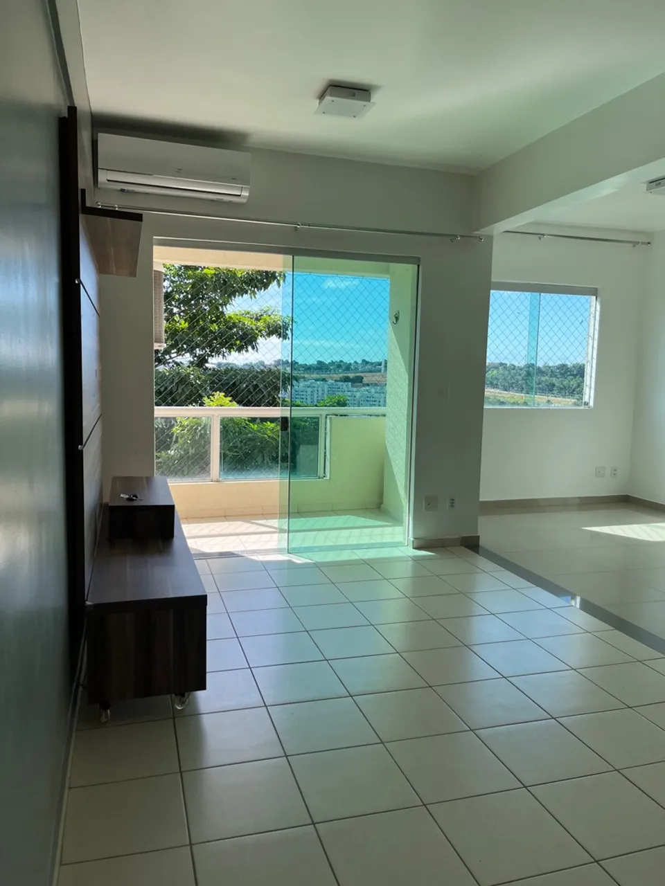 River Park/vista livre/nascente/350 mil