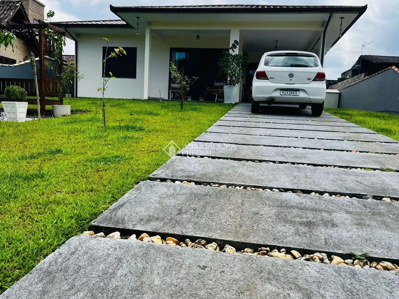 Casa à venda em Aguas Mornas - Foto 3