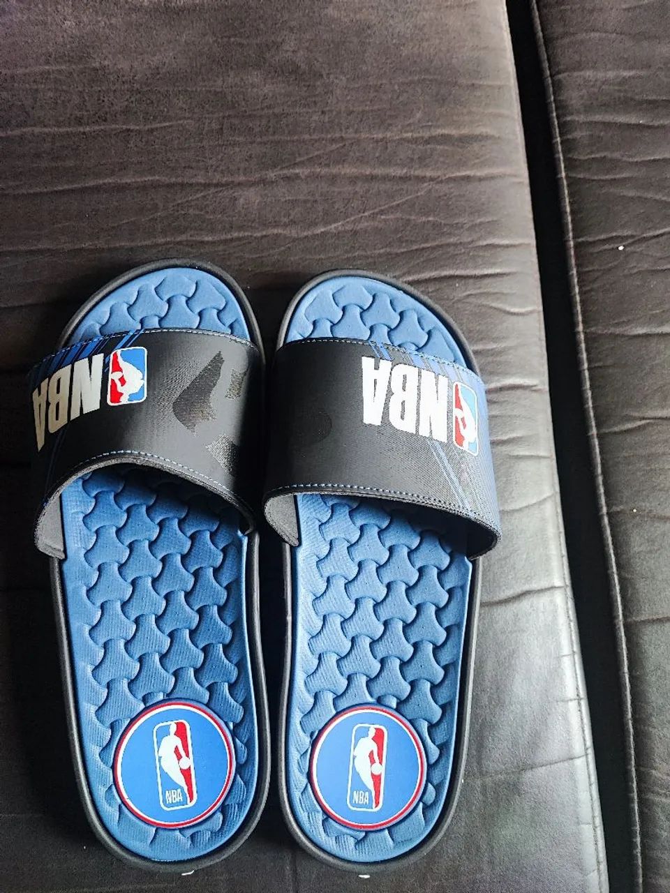 Chinelo Rider NBA Original 