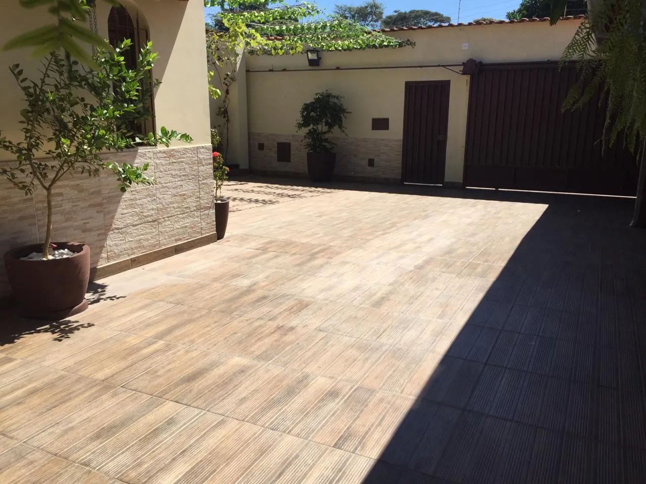 CASA DE 185,00 M² BAIRRO SÃO GERALDO - Foto 5