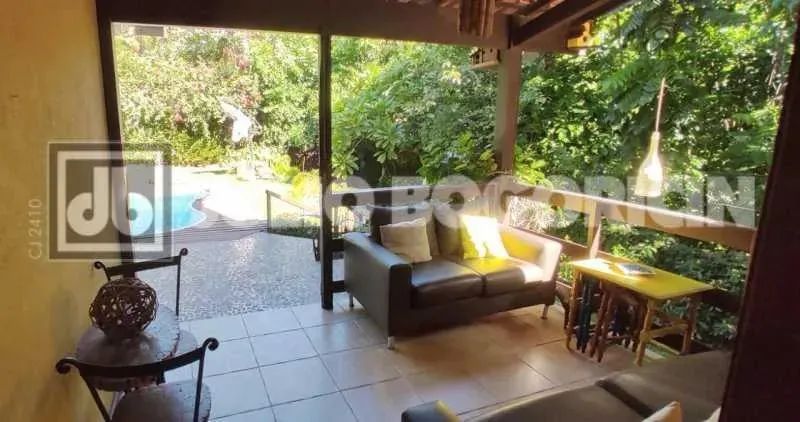 Linda casa estilo sítio - Foto 3