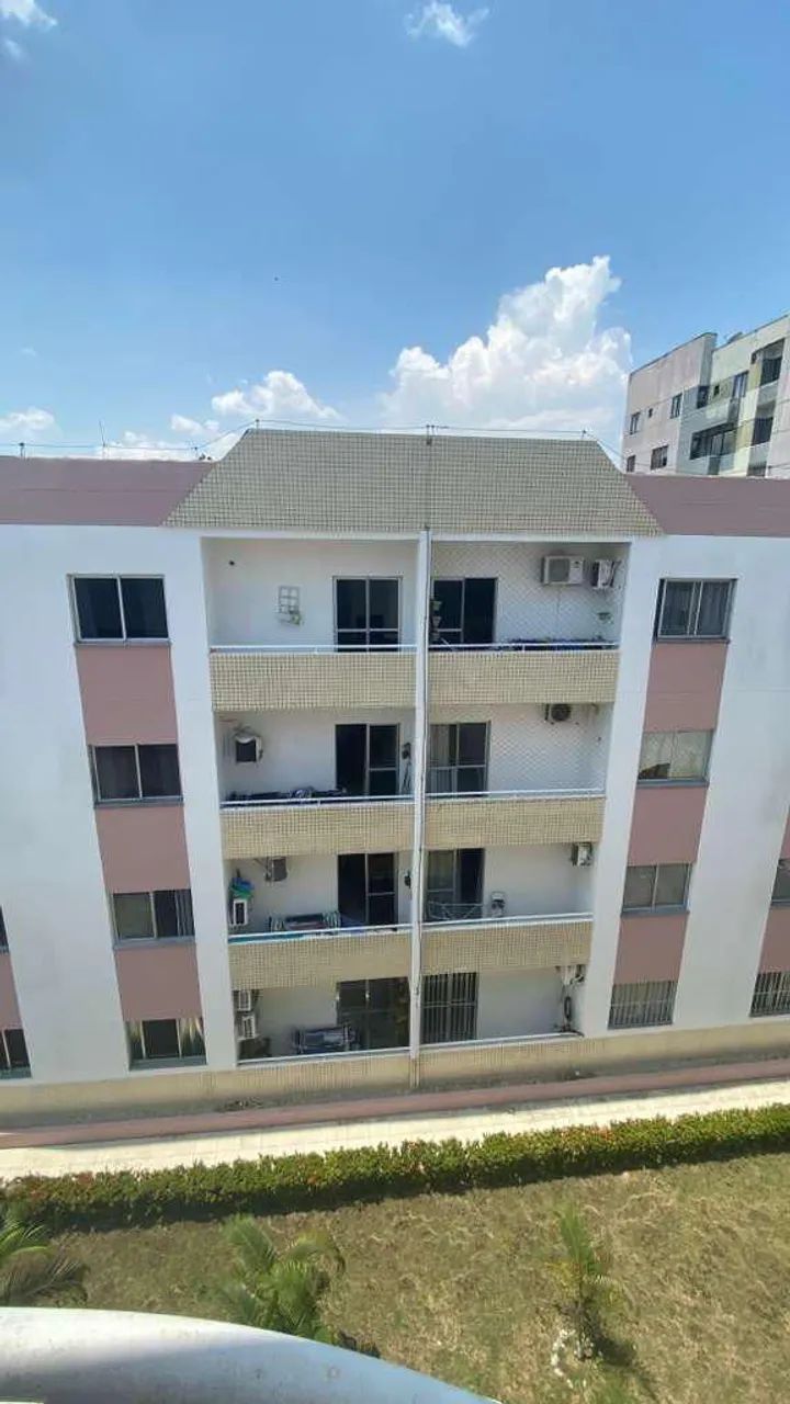 Apartamento no Stilus Residencial | 2 quartos | Aleixo - Foto 5