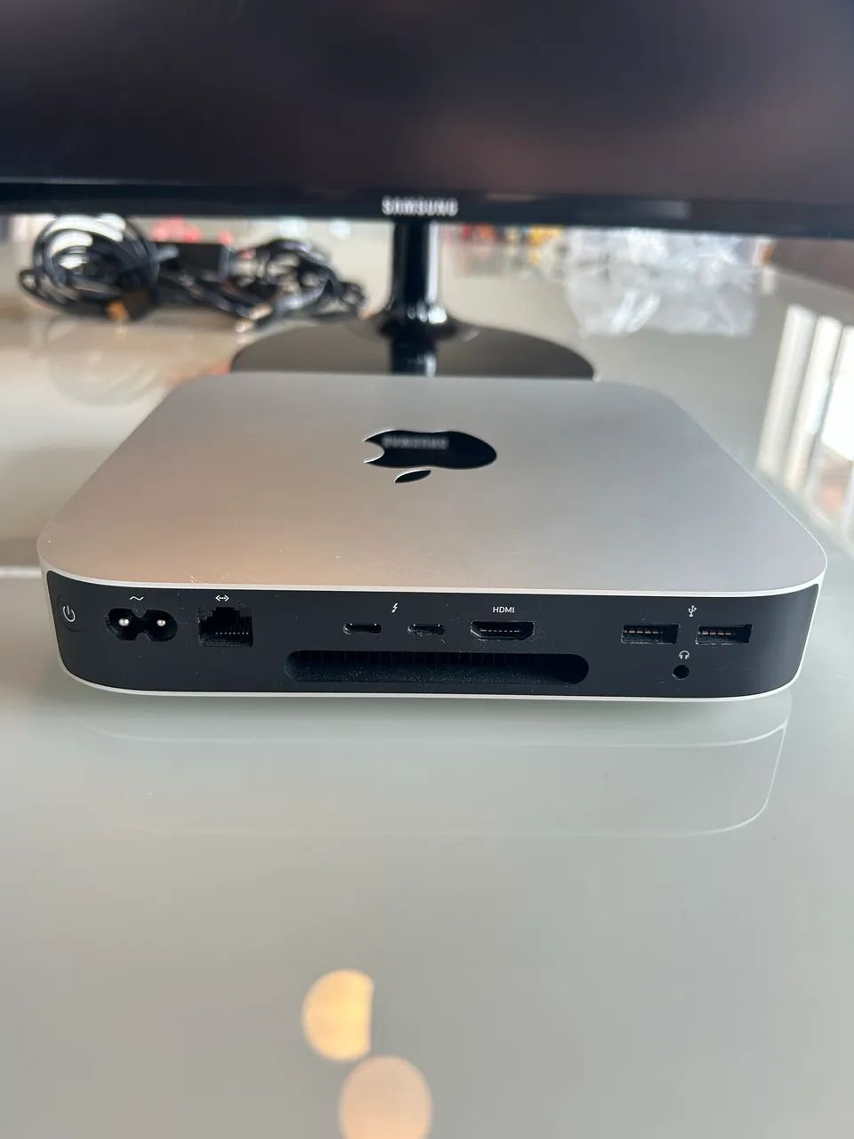 Mac Mini M1 2020 - Computadores e Desktops - Garcia, Blumenau
