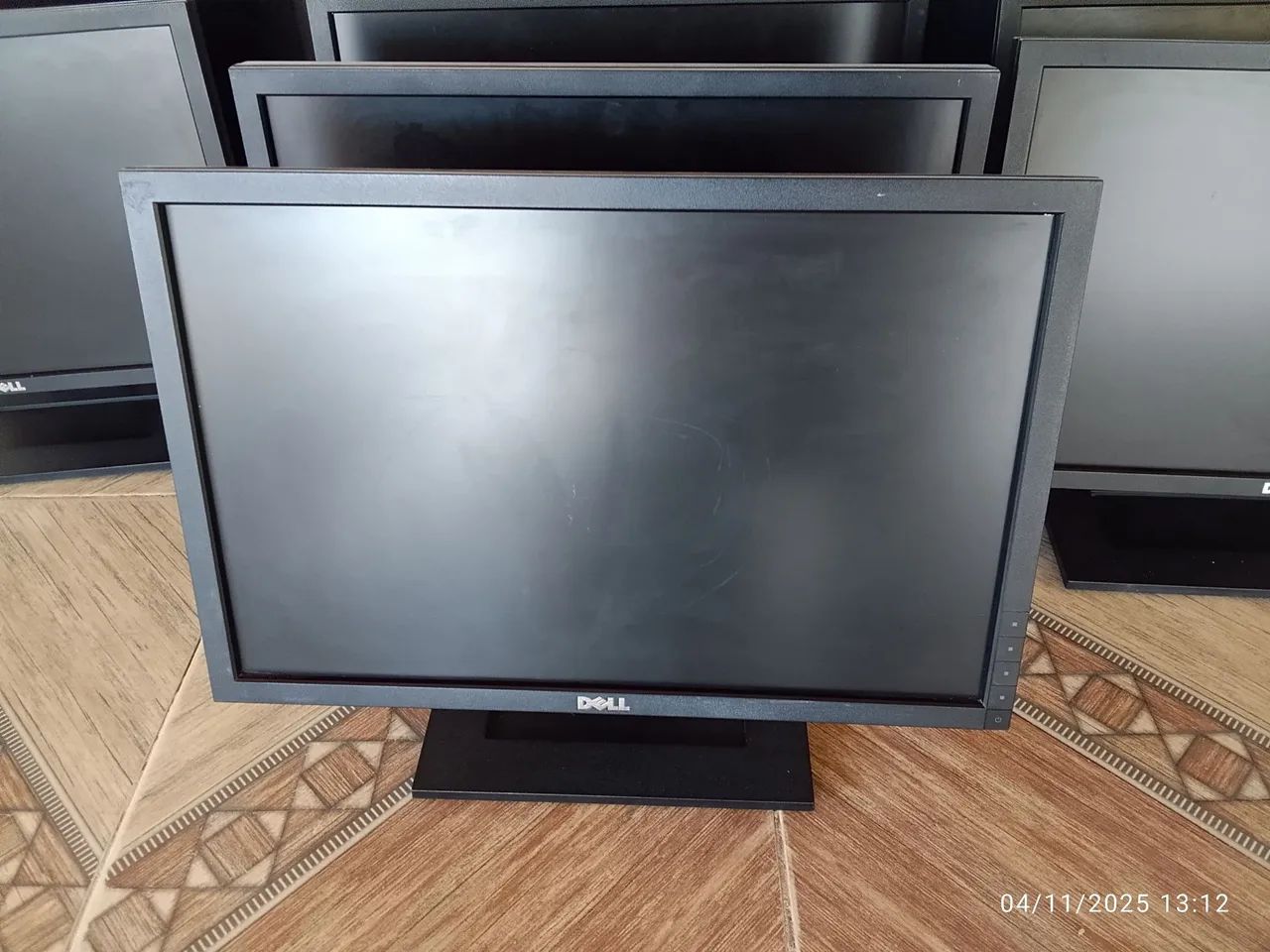 Monitor Dell 19" 