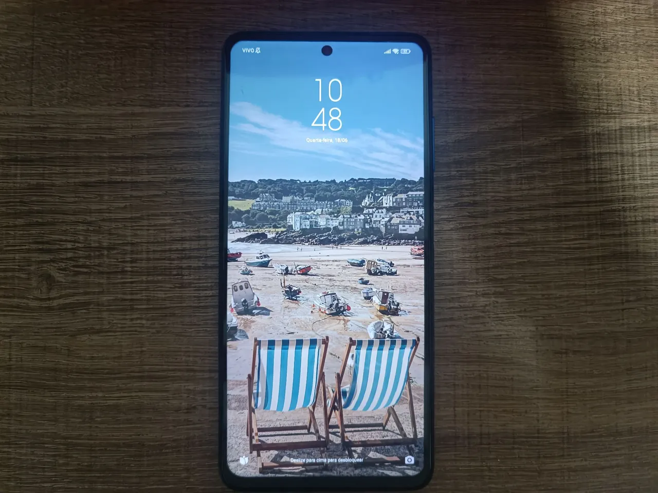 Poco X3 PRO 6GB RAM (Excelente Estado)