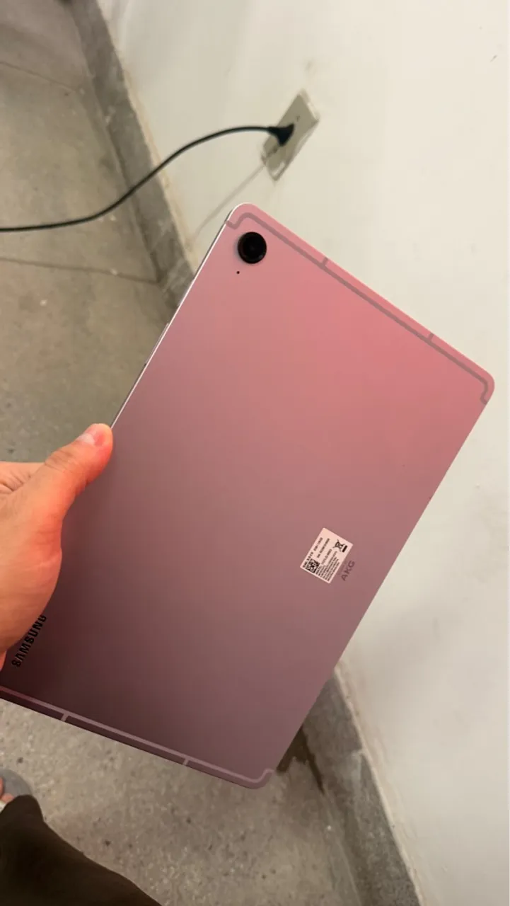 Tablet Samsung S9 FE