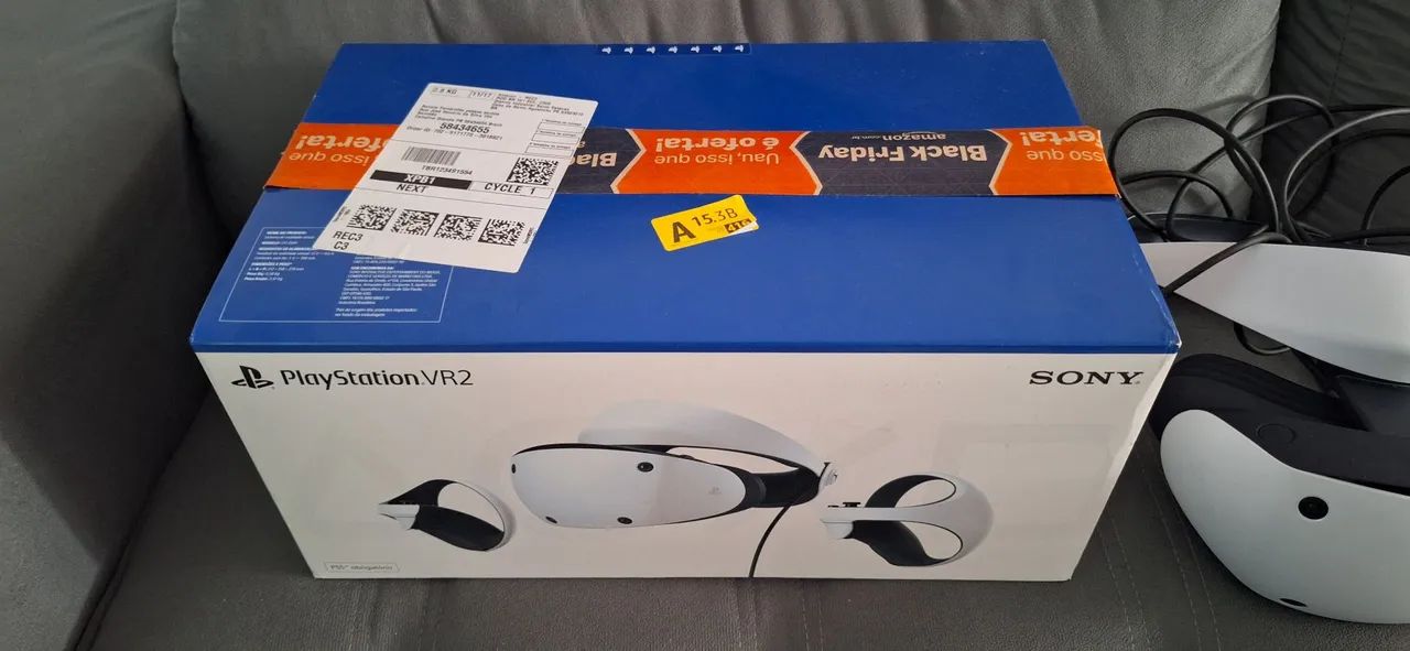 PlayStation VR2