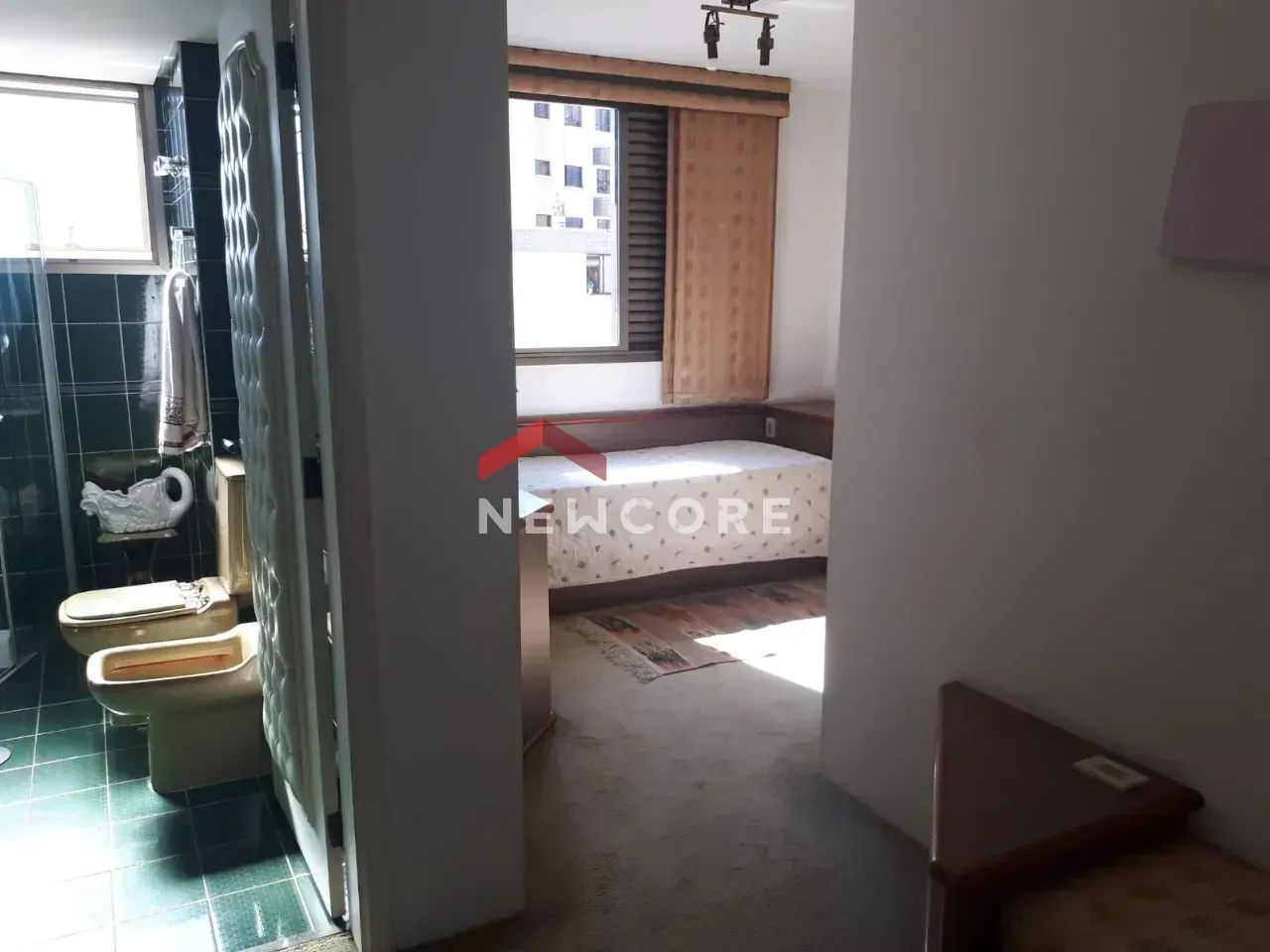 Apartamento em Rua Tuiucuê - Jardim da Saúde - São Paulo/SP - Foto 4