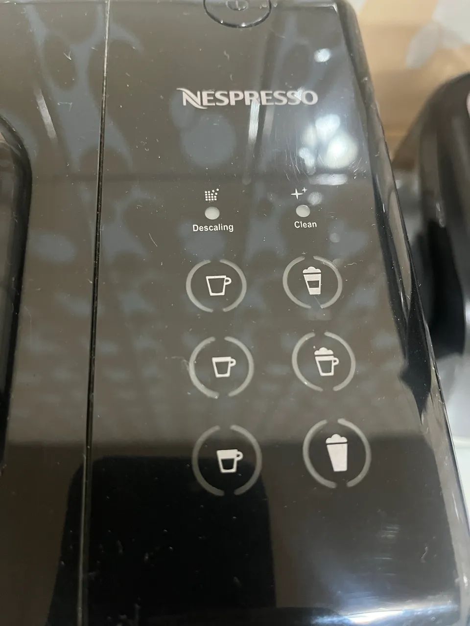 Nespresso Lattisima Touch 110v - Foto 2