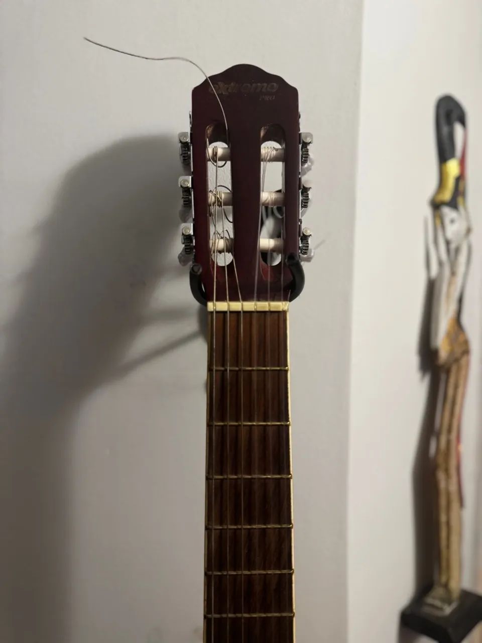 Violão Extreme Pro em ótimo estado 