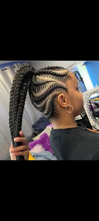 Tranças Box Braids - Foto 2