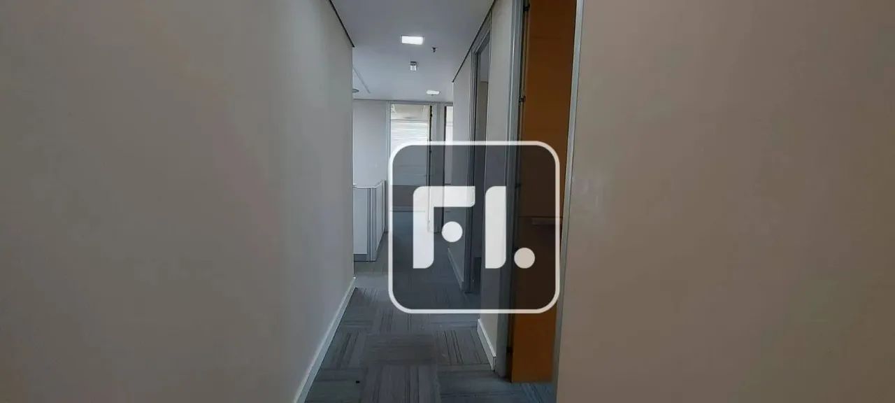 Conjunto para alugar, 122 m² por R$ 14.345,32/mês - Vila Olímpia - São Paulo/SP - Foto 8