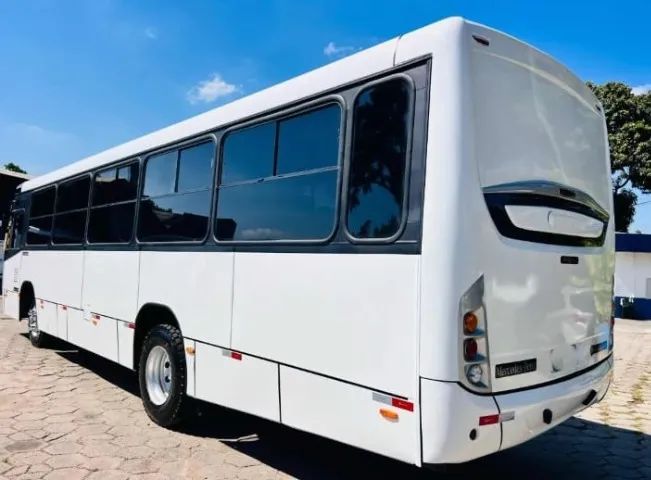 Onibus Urbano 1721 2018  - Foto 6