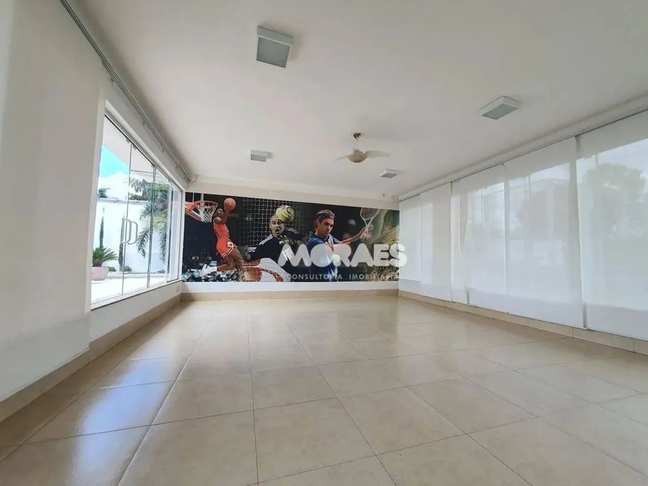 Casa em Alto Padrão com 4 suítes à venda, 701 m² por R$ 5.000.000 - Condomínio Residencial - Foto 5