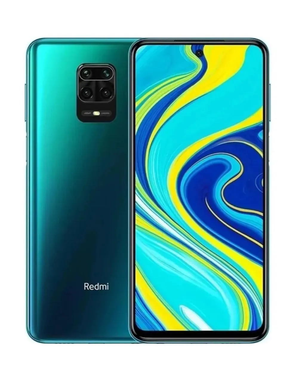 Redmi Note 9s