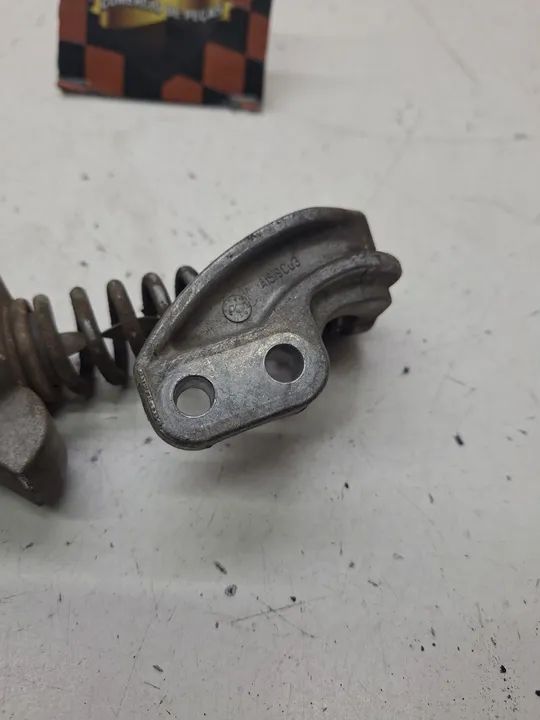 Tensionador Polia Alternador Volvo V40 T4 2.0 2018 / 2019 - Foto 7