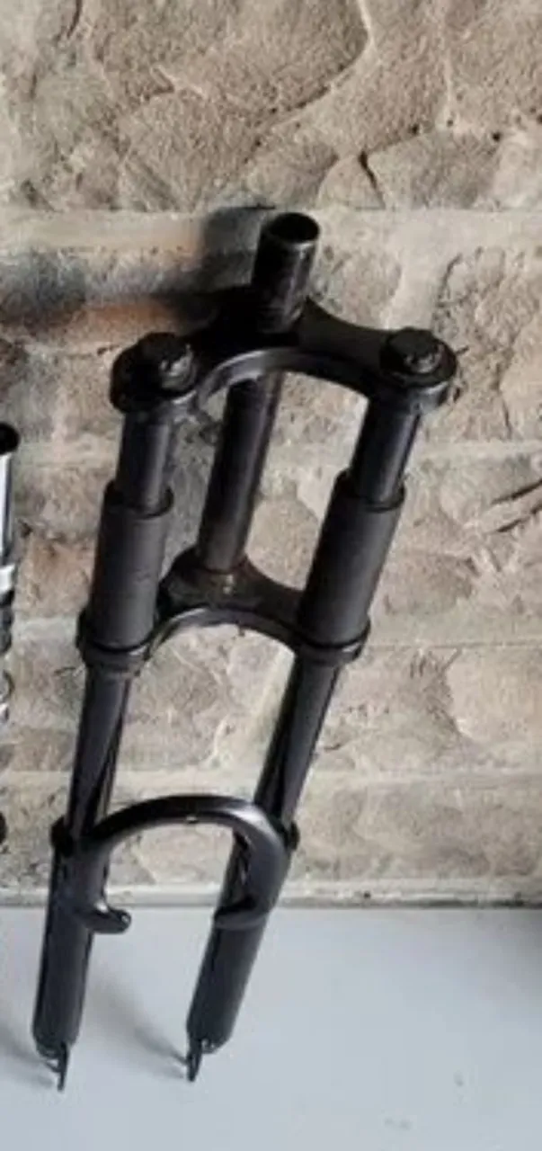 Suspensão 2 andar