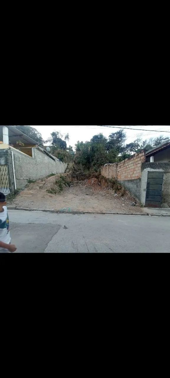 Foto - Contagem - Estaleiro