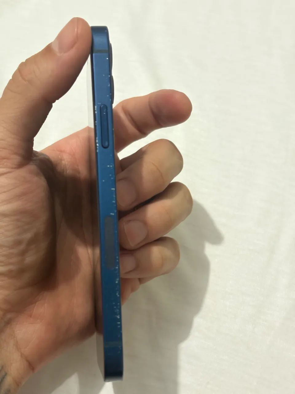 iPhone 12 Funcionando tudo63825082535683123