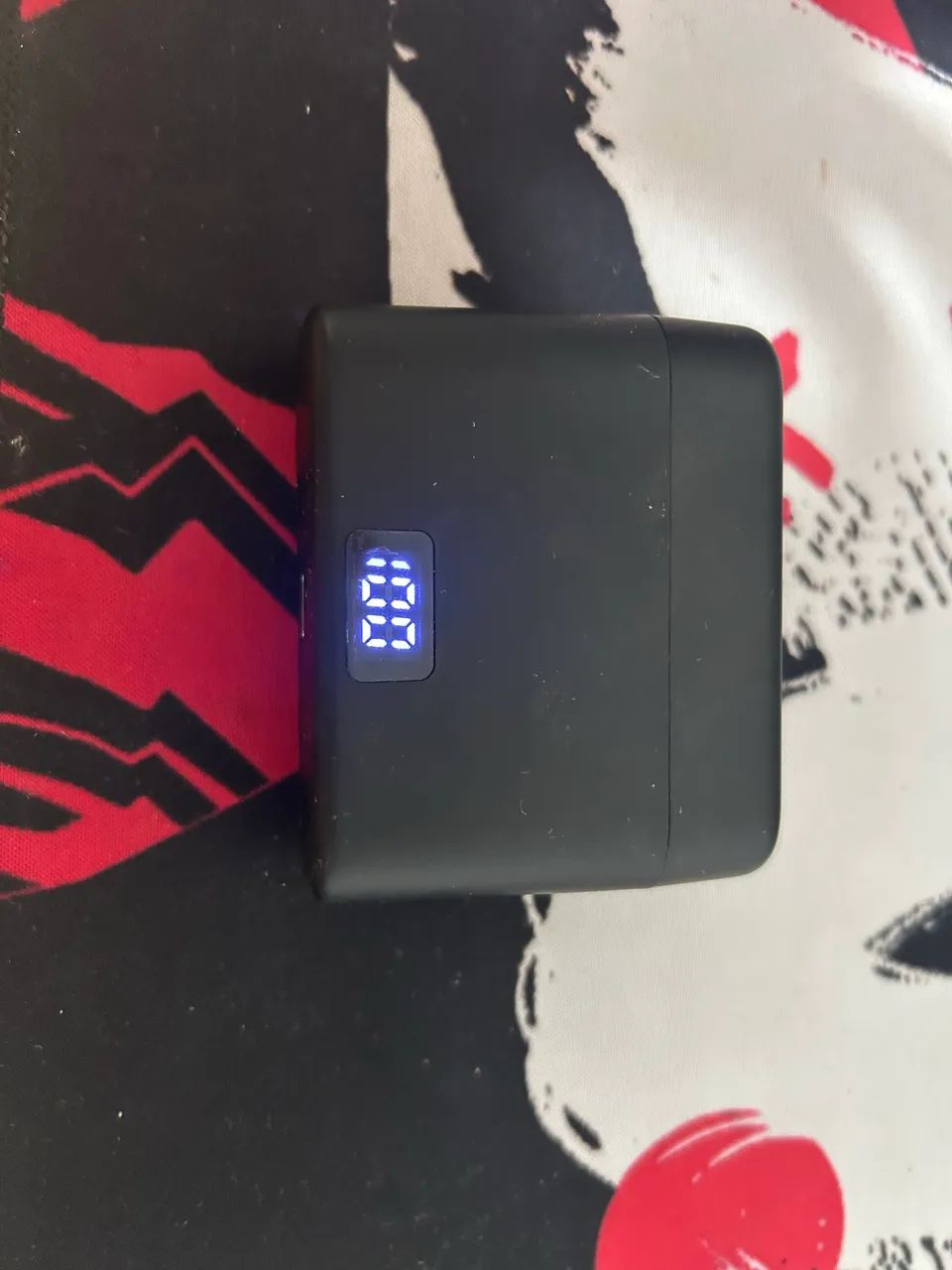 Microfone de lapela  - Foto 3