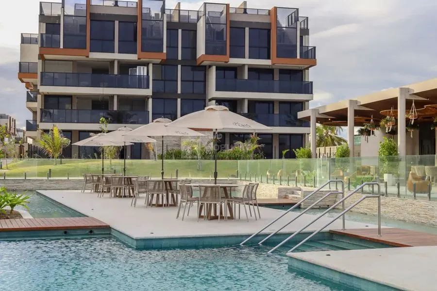 Apartamento charmoso 1 quarto na Zona Sul - Foto 7