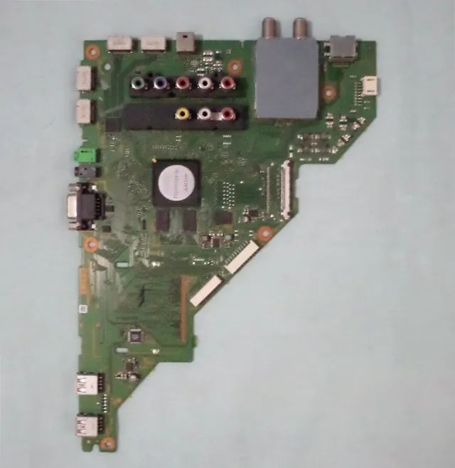 Placa Principal Sony Kdl 46ex655 ( Defeito )