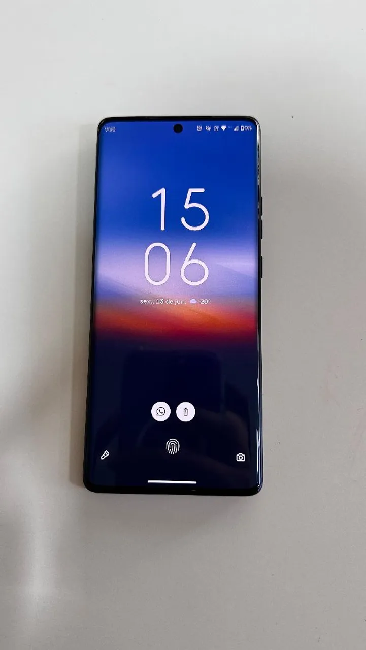 Moto Edge 50