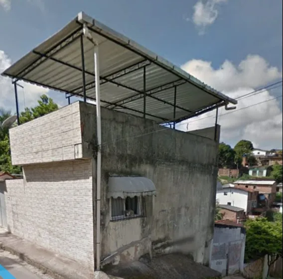 Casa duplex Camaragibe/ Tabatinga