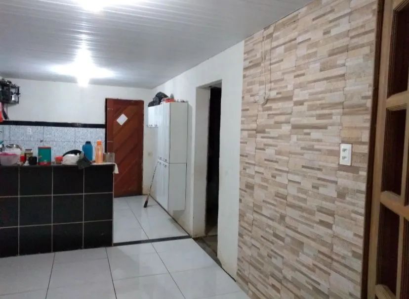 Foto - Camaragibe - Santa Mônica