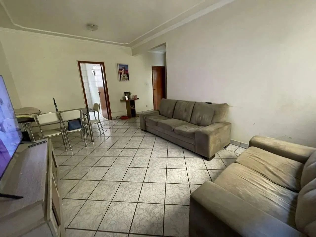 Apartamento Jardim Monte Líbano - Foto 5