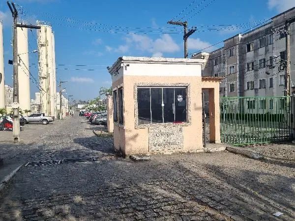 Oportunidade Única em JOAO PESSOA - PB | Tipo: Apartamento | Negociação: Venda Direta Onli