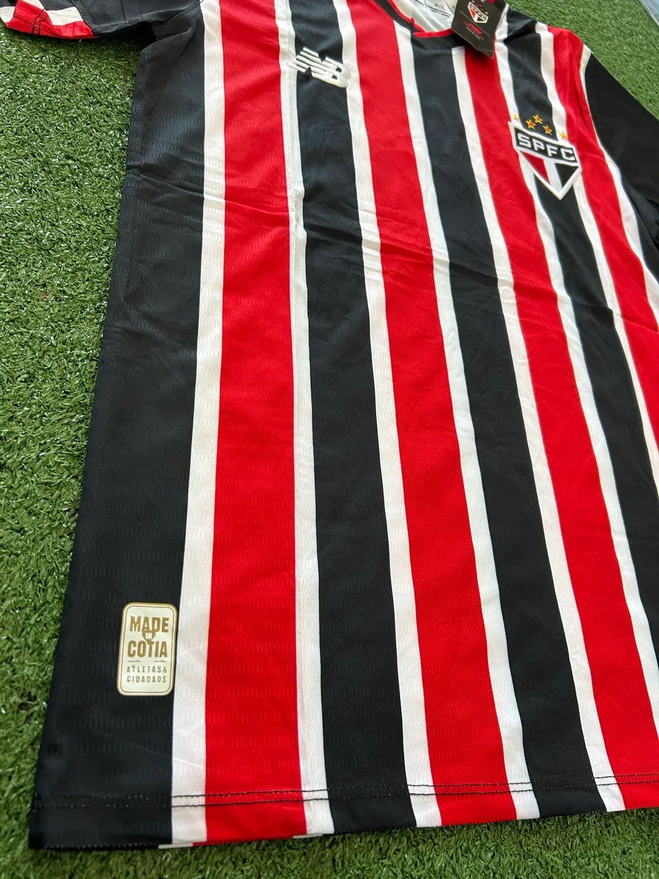 São Paulo Reserva 2024  - Foto 5