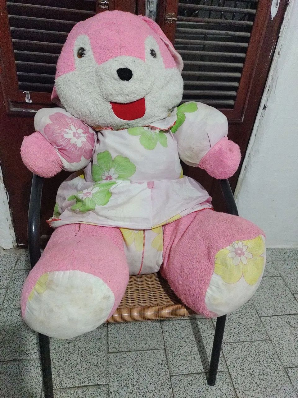 COELHÃO GIGANTE - Foto 4